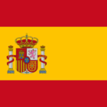 BANDERA ESPAÑA